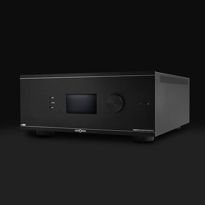 Storm Audio StormAudio攻放