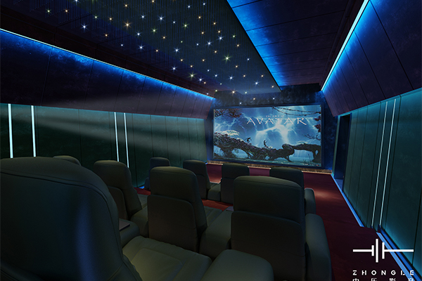 頂級(jí)私人影院 頂級(jí)私人影院