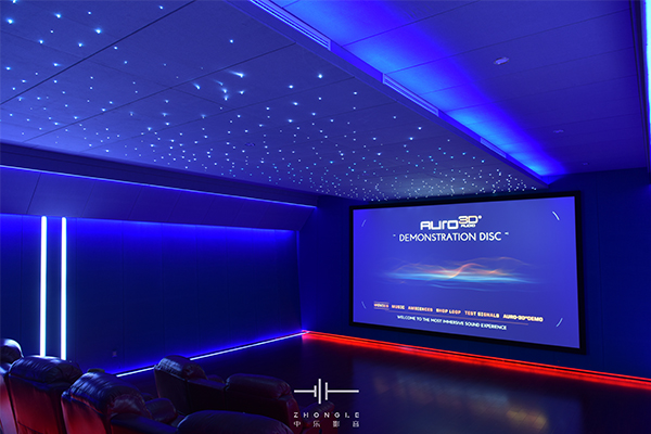 頂級(jí)私人影院 頂級(jí)私人影院