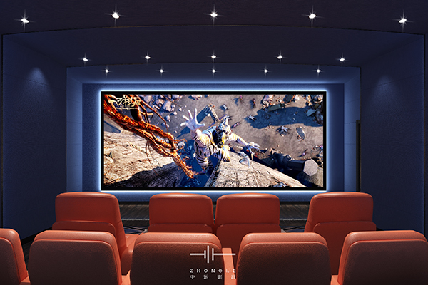 私家影院 私家影院