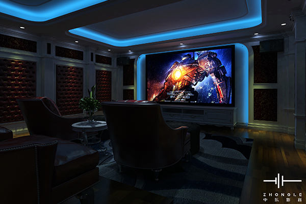 私家電影院 私家電影院