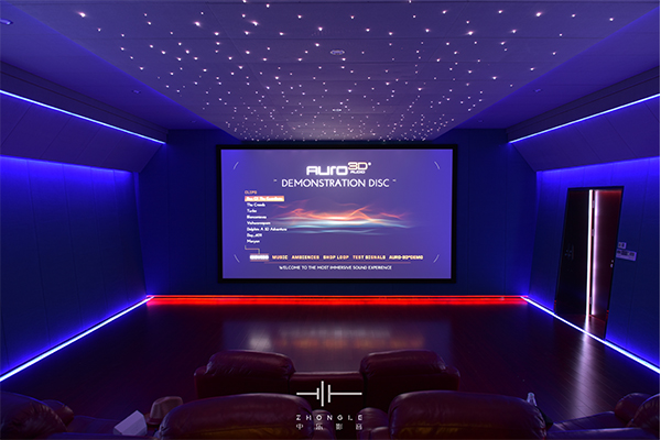 私家電影院 私家電影院