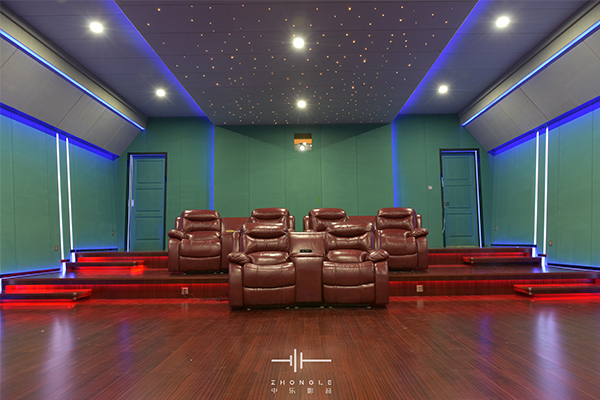 私家電影院 私家電影院